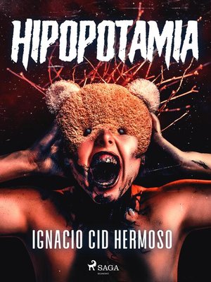 Hipopotamia - ebook
